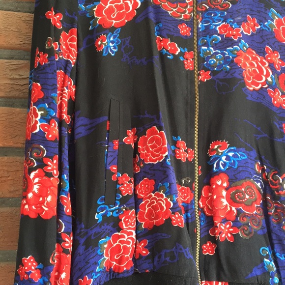 French connection blazer jacket - Picture 2 of 4